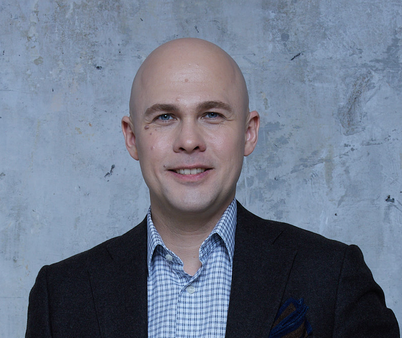 Александр Молодцов