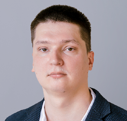 Андрей Киселев