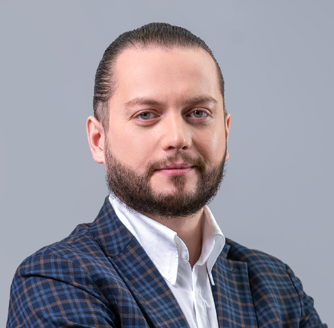 Михаил Кузнецов