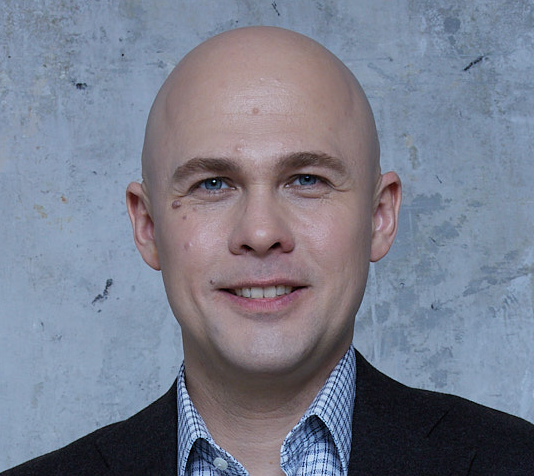 Александр Молодцов