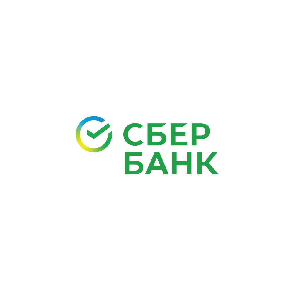 Сбербанк