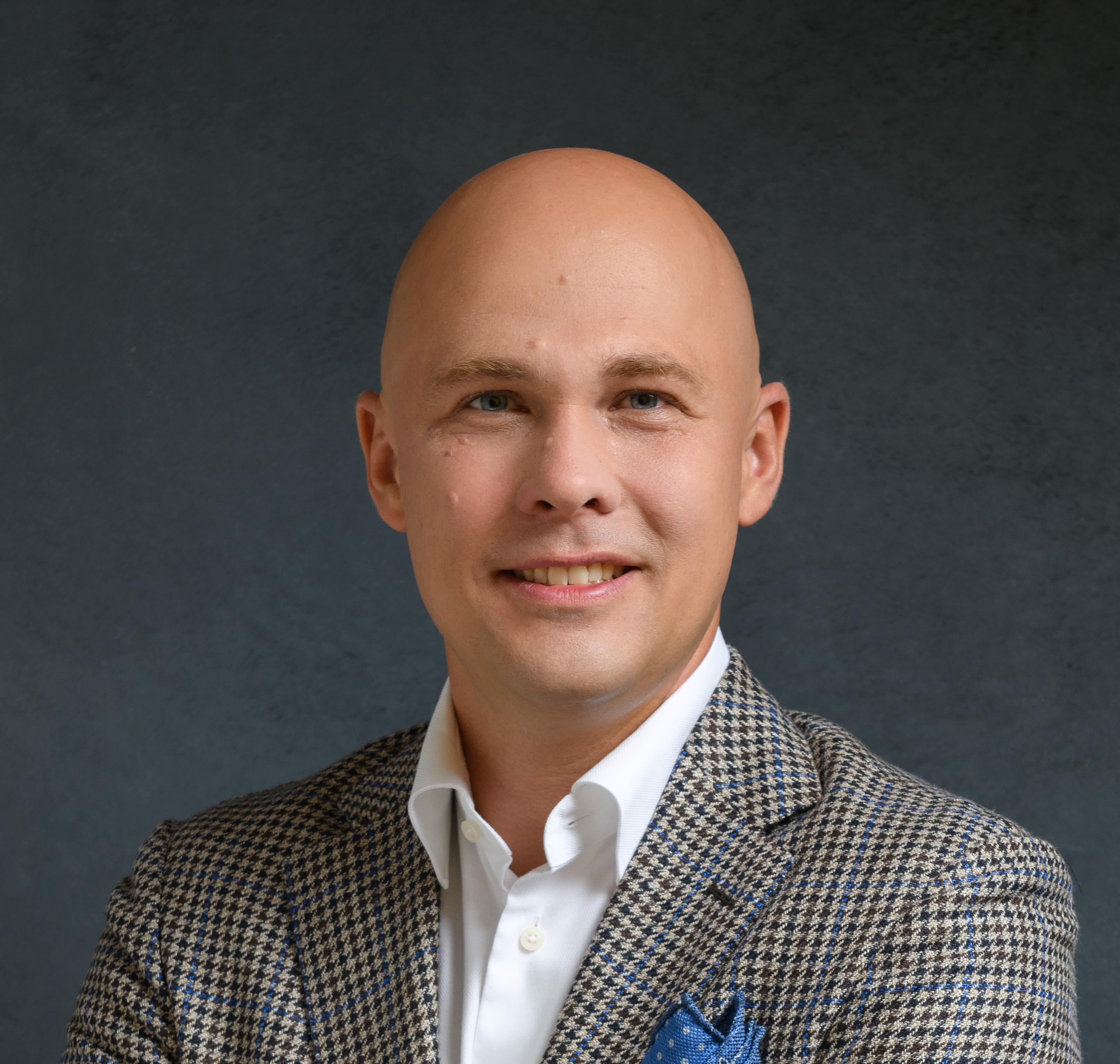 Александр Молодцов