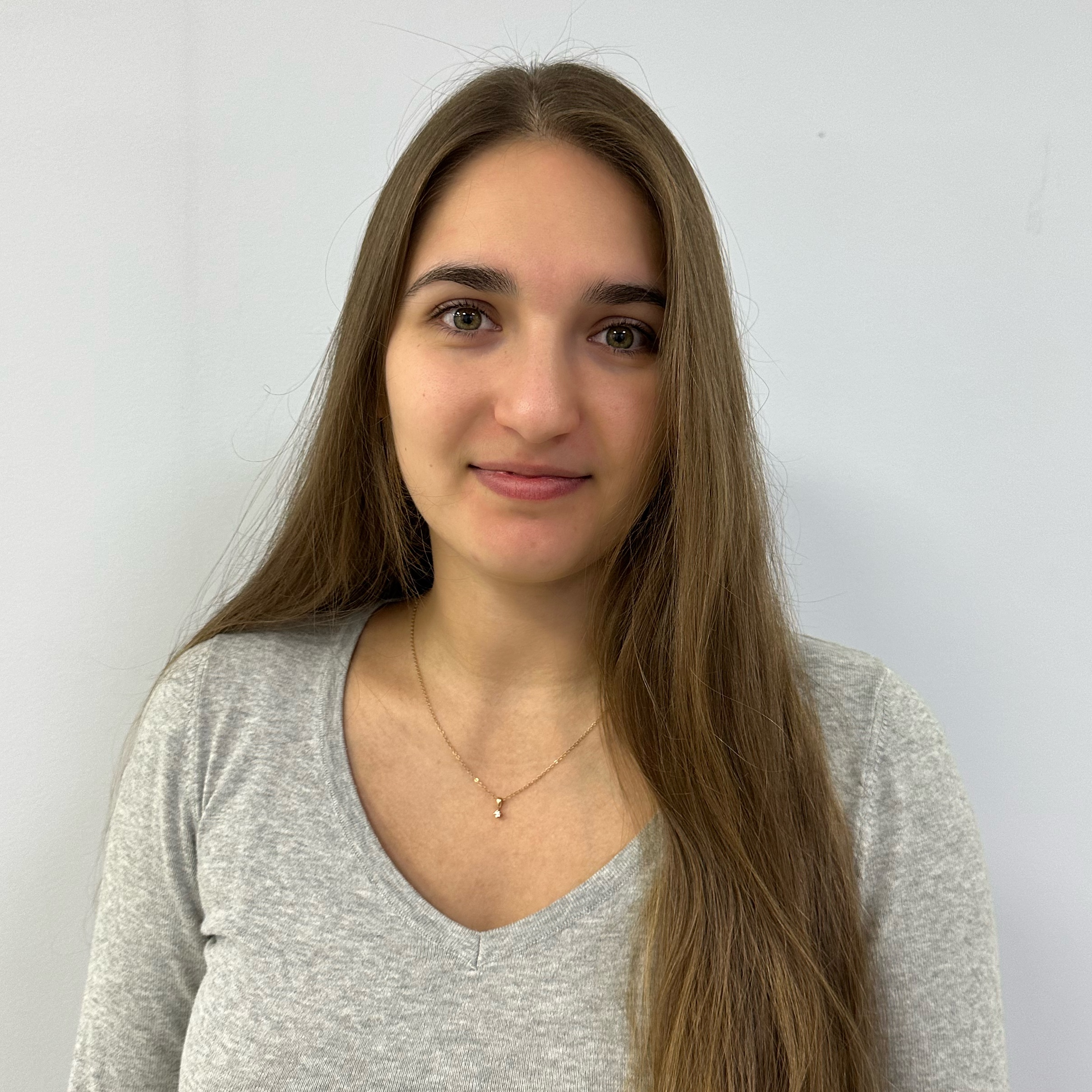 Александра Жигарь