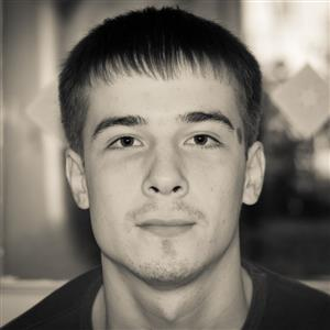 Александр Мелехин
