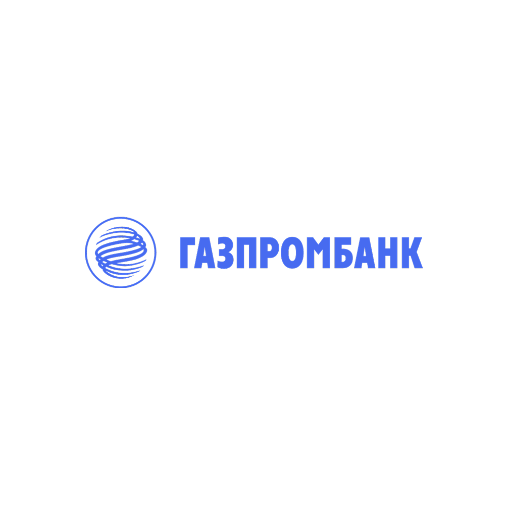 Газпромбанк