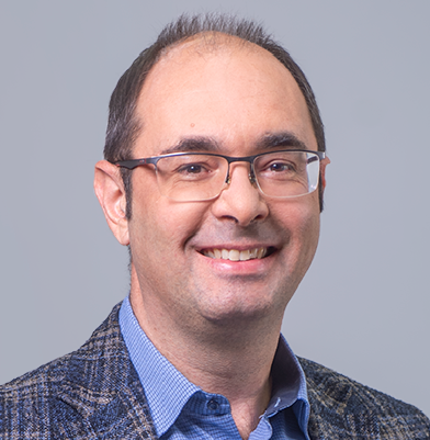 Сергей Зубарев