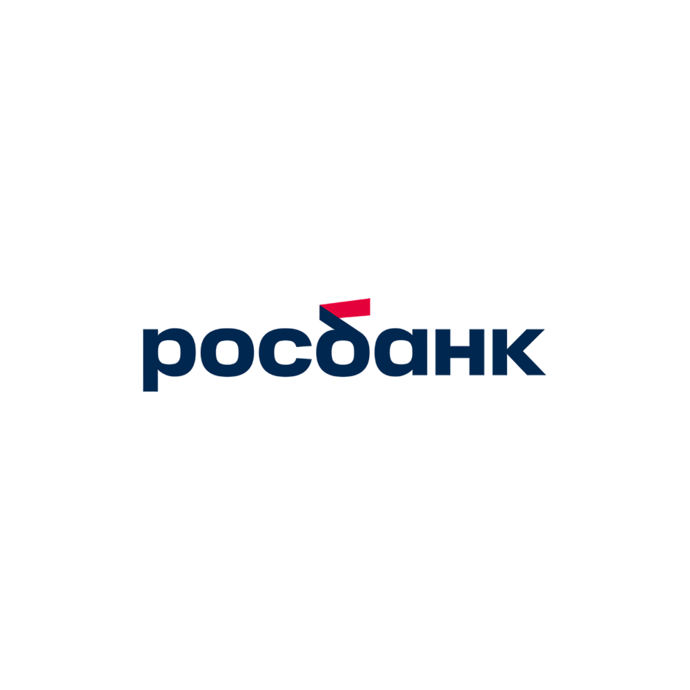 Росбанк