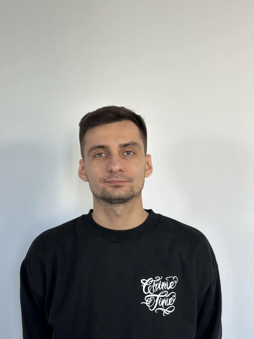 Артём Чеботарёв