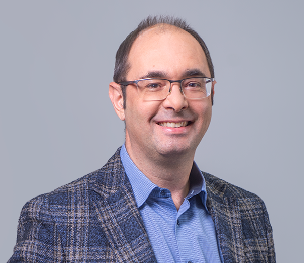 Сергей Зубарев