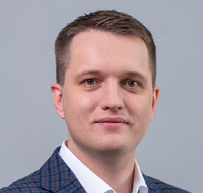 Андрей Кузьминов