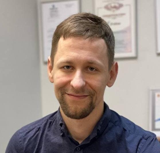 Владимир Таранченко