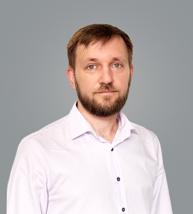 Владимир Чекусов