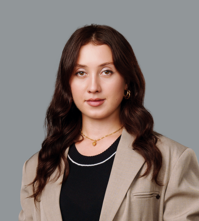 Сабина Дзотцоева