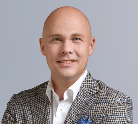 Александр Молодцов