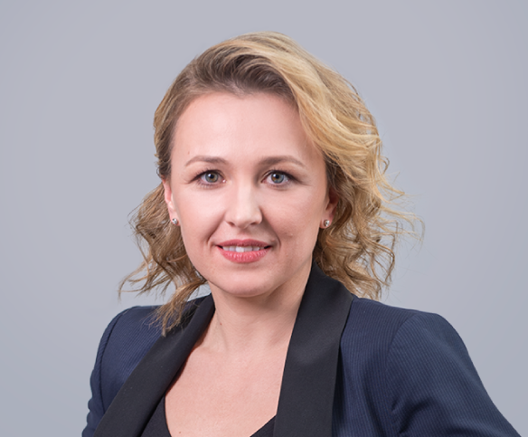 Олеся Лачугина