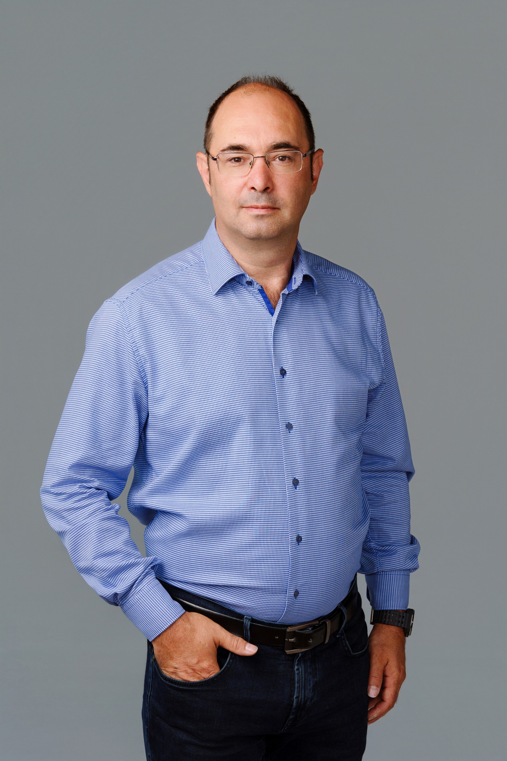 Сергей Зубарев