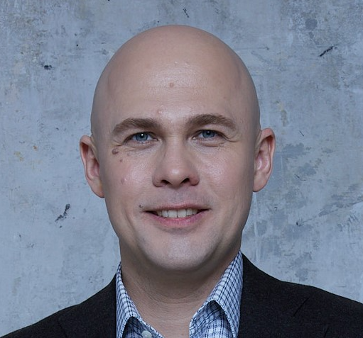 Александр Молодцов