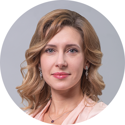 Анна Мерзлякова