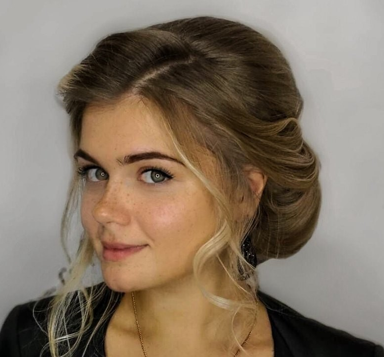 Дарья Народовская