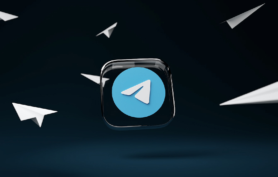 Техподдержка в Telegram: как мы создали чат-бота для задач Service Desk Техподдержка в Telegram: как мы создали чат-бота для задач Service Desk