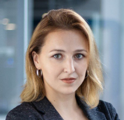 Олеся Лачугина