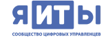 яИТы