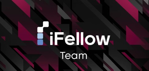 Команда iFellow приняла участие в мини-турнире по футболу Keep Unity Команда iFellow приняла участие в мини-турнире по футболу Keep Unity