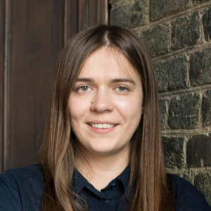 Полина Кондакова
