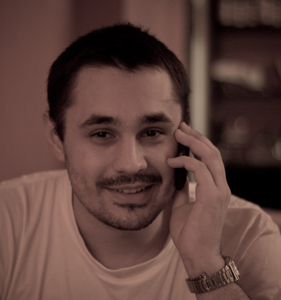 Ярослав Бокарев