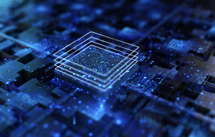 Работа робота: как новая технология помогает зарабатывать корпорациям и отечественным айтишникам