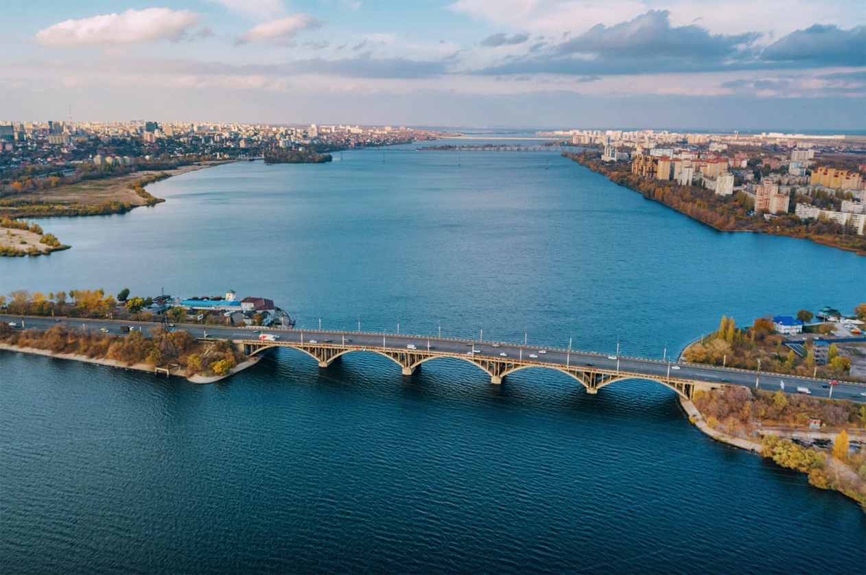 Воронеж