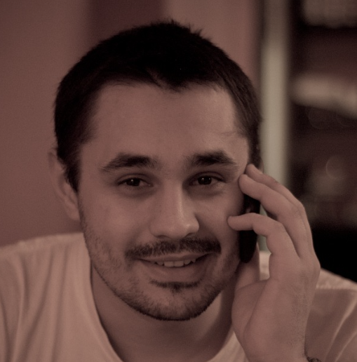 Ярослав Бокарев