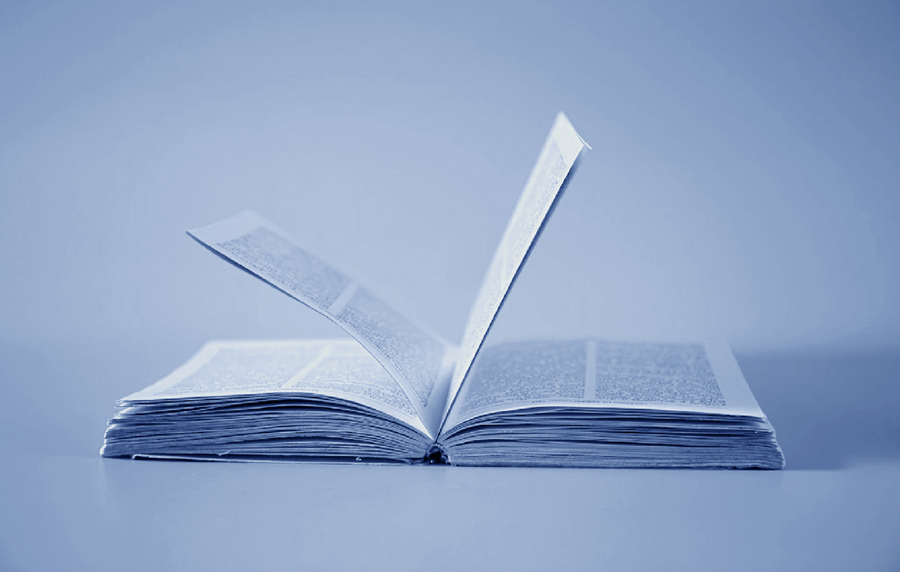 Инфографика: какие книги читали ИТ-специалисты в 2022 году