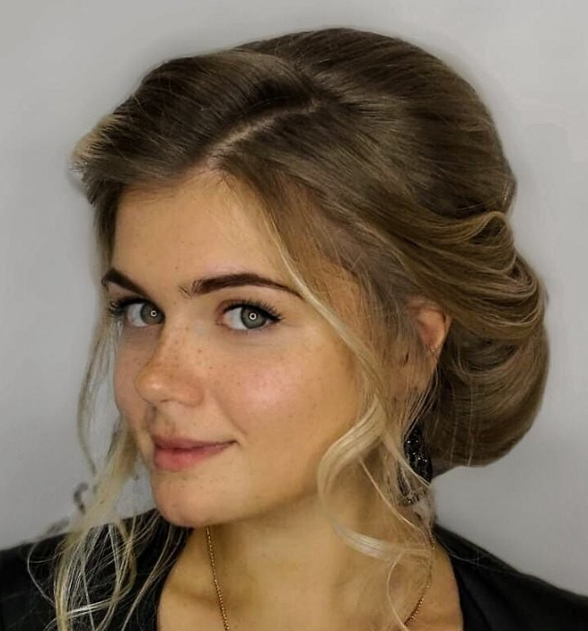 Дарья Народовская