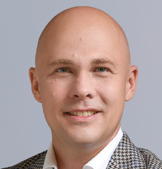 Александр Молодцов