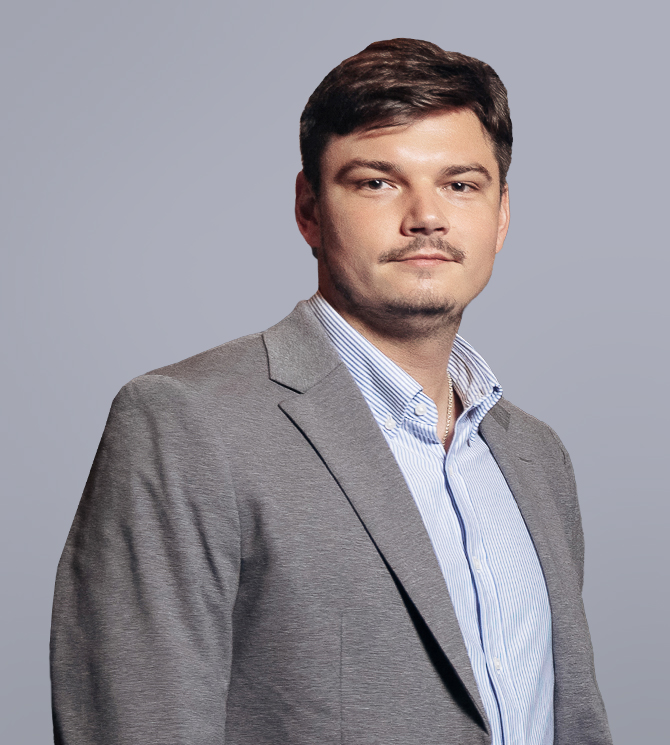 Павел Осипов