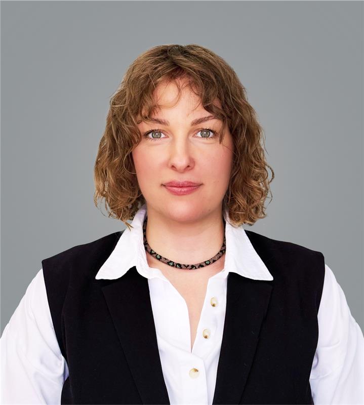 Анастасия Шилина