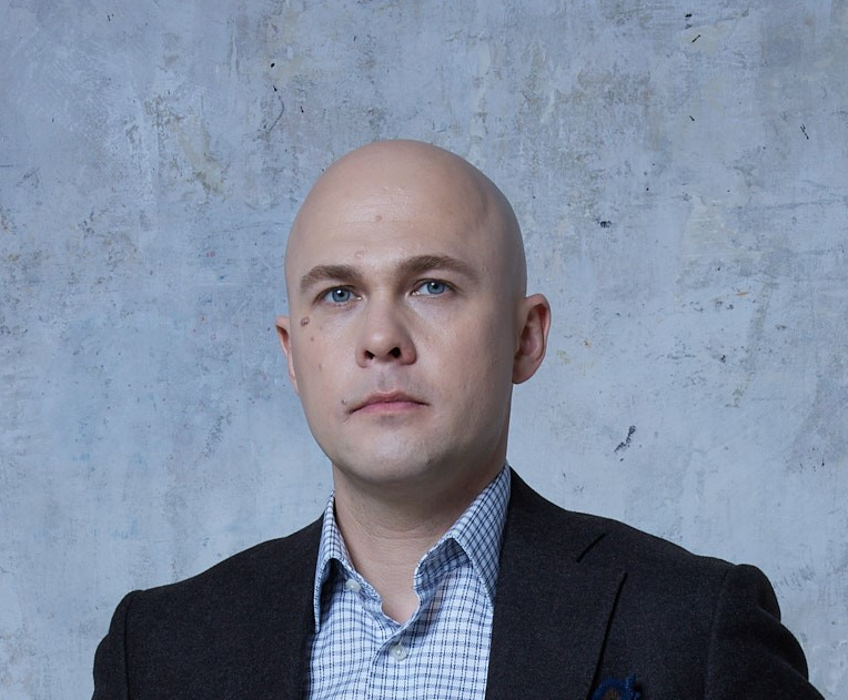 Александр Молодцов