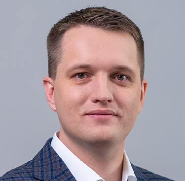 Андрей Кузьминов