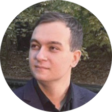Лев <br> 22 года