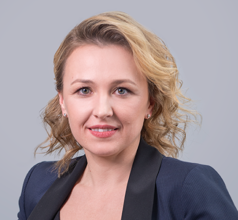 Олеся Лачугина