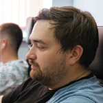 Андрей Мельник