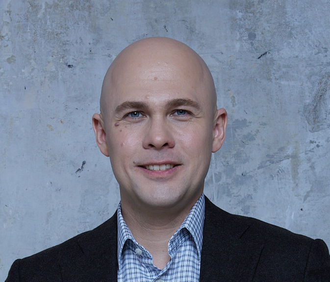 Александр Молодцов