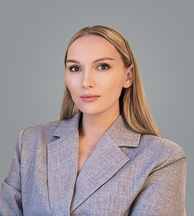 Лидия Воронкова