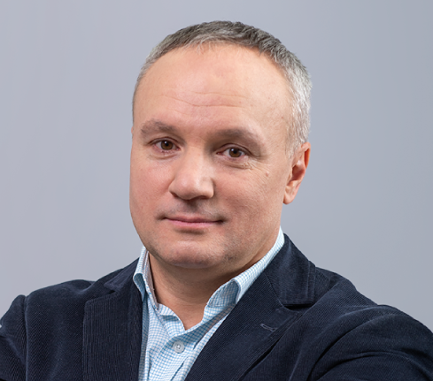 Олег Гринин