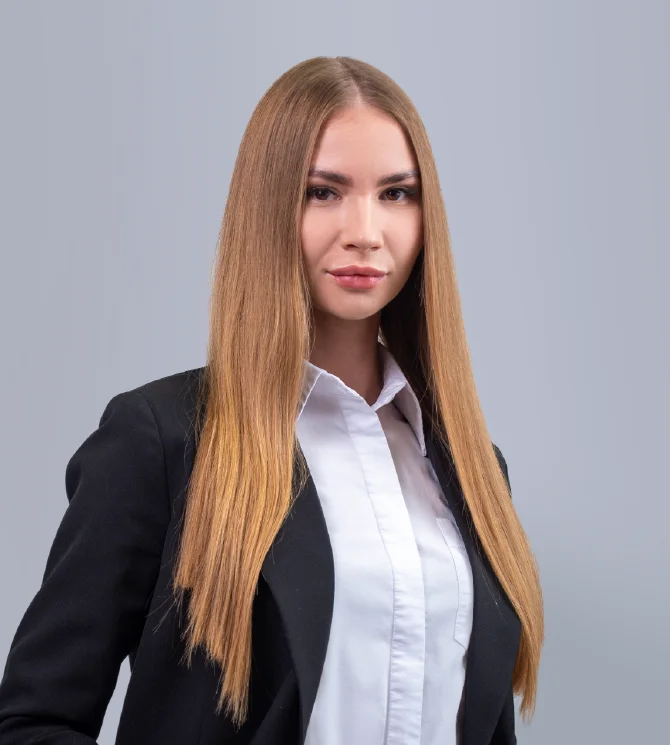 Тамара Быковская