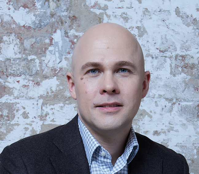 Александр Молодцов