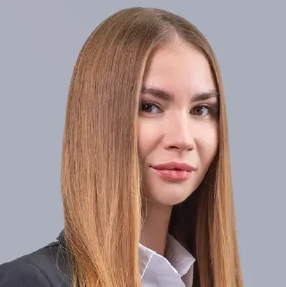 Тамара Быковская