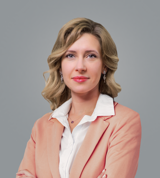 Анна Мерзлякова