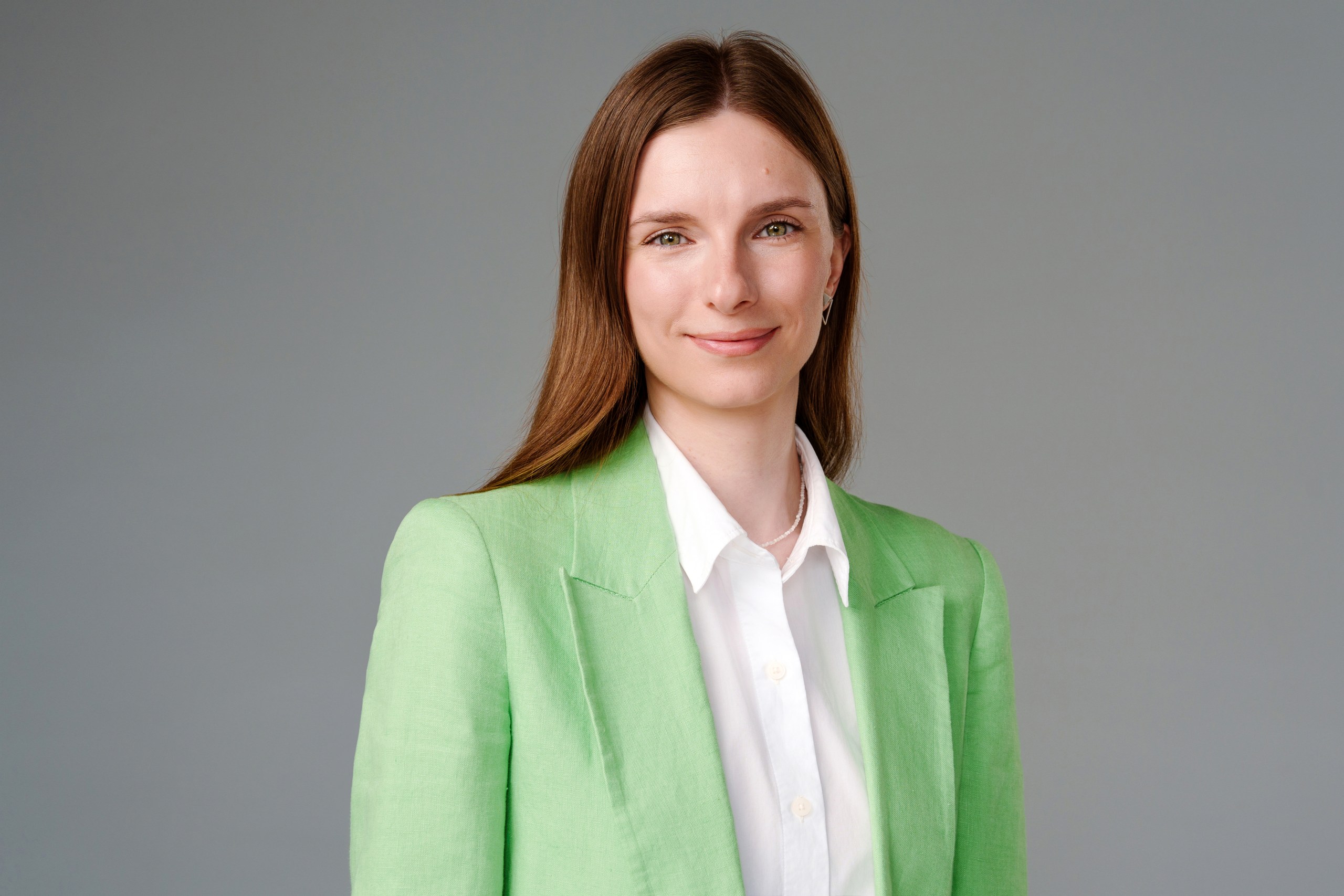 Елизавета Бурдина